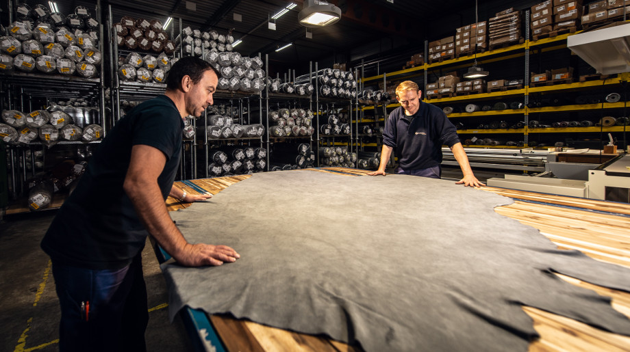 Habufa Meubelen B.V. Hapert afbeelding 4